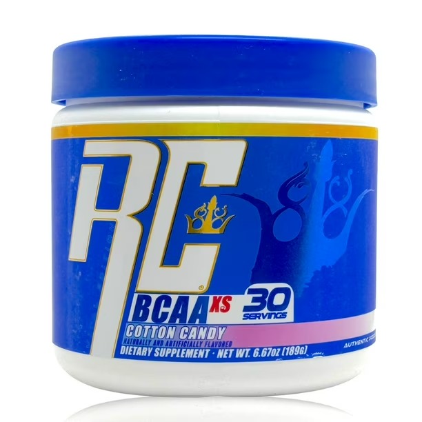 BCAA Ronnie Coleman